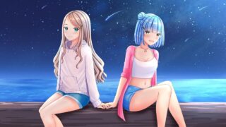 【PC/安卓/】星光海岸 1.1样片(预览版)