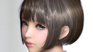【3D动画】堕落玩偶女二 7.47G