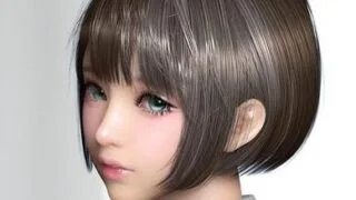 【3D动画】堕落玩偶女二 7.47G