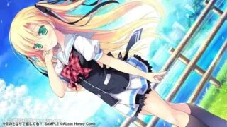 【KRKR】慕情之心今随君作伴/キミのとなりで恋してる！【萌网盘/991M/带全CG存档】