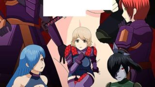 【ACT/中文/动态CG/CV语音/PC】原始行星-终战天使~黑暗玛娜计划 V1.24官方中文版【2G/全CV/更新】