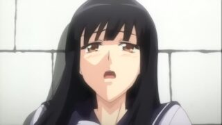 【动画】懲罰指導（おしおき）～学園令嬢更性計画～