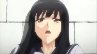 【动画】懲罰指導（おしおき）～学園令嬢更性計画～