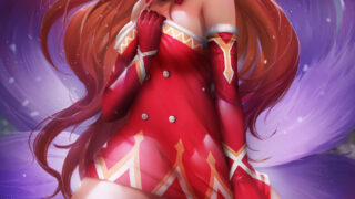 【2D同人/极品】風行者：4K极品画风201811-202007合集【540M】