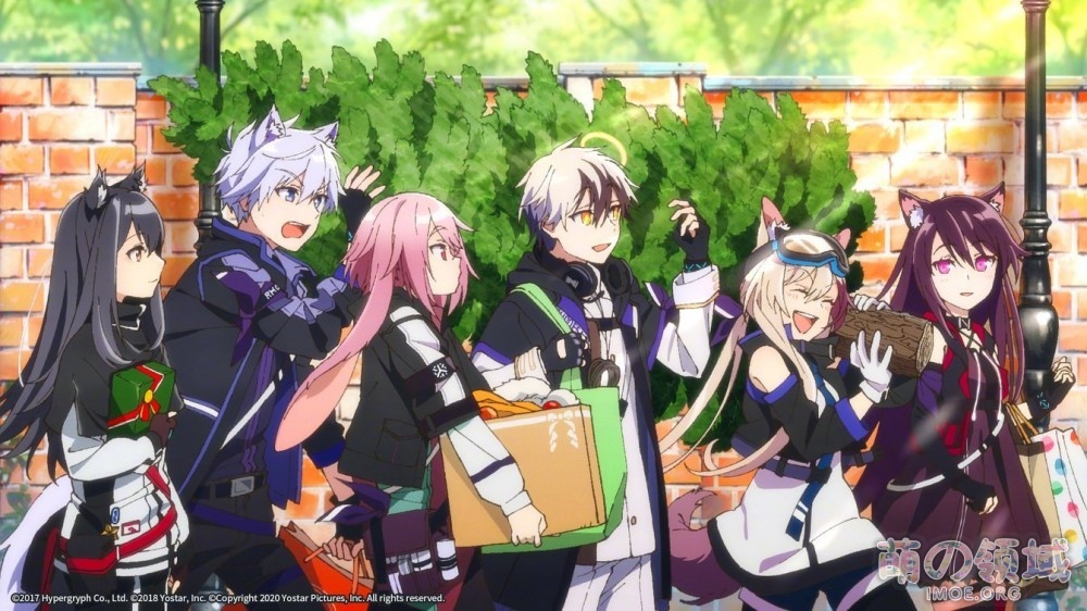 【圣诞快乐】2020年圣诞节贺图收集,VTuber言葉开播 八卦杂谈 图包画集 - IMOE.ORG 【圣诞快乐】2020年圣诞节贺图收集,VTuber言葉开播- 萌の领域