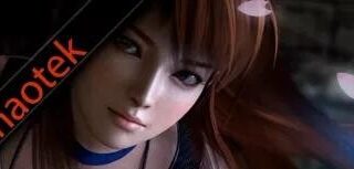 【3D/秒传】Kunoichi`Broken Princess（544m））