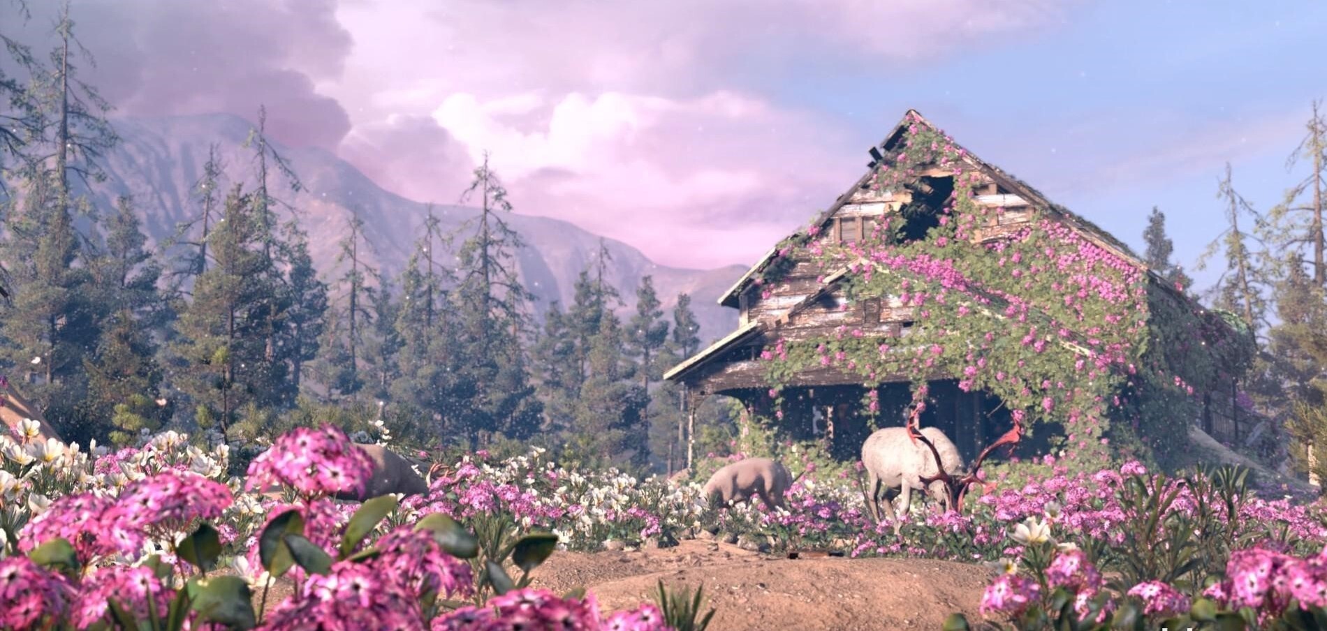 【合集/度盘】孤岛惊魂:新曙光 Far Cry New 免安装(附历代+修改器) 【合集/度盘】孤岛惊魂:新曙光 Far Cry New 免安装(附历代+修改器)