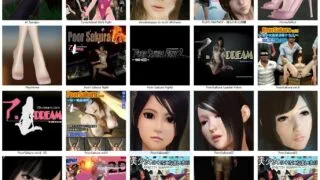【3D/中文/全动态】雯雅婷：全系列19部！最全4K新版大合集
