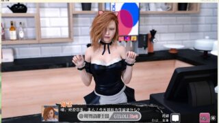 【欧美SLG/幻想岛】欲望觉醒 V0.3.4c PC/安卓重置汉化版/英文CV【动态/5.2G】
