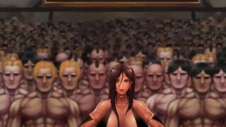 【全彩/图集/汉化】P站重口画师“Kingbang”汉化合集【度盘/200MB】