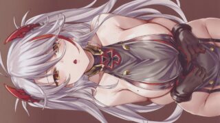 【本子】[KS' Works (KS)] 秘書艦プリンツオイゲンと過ごす性活 [無修正]