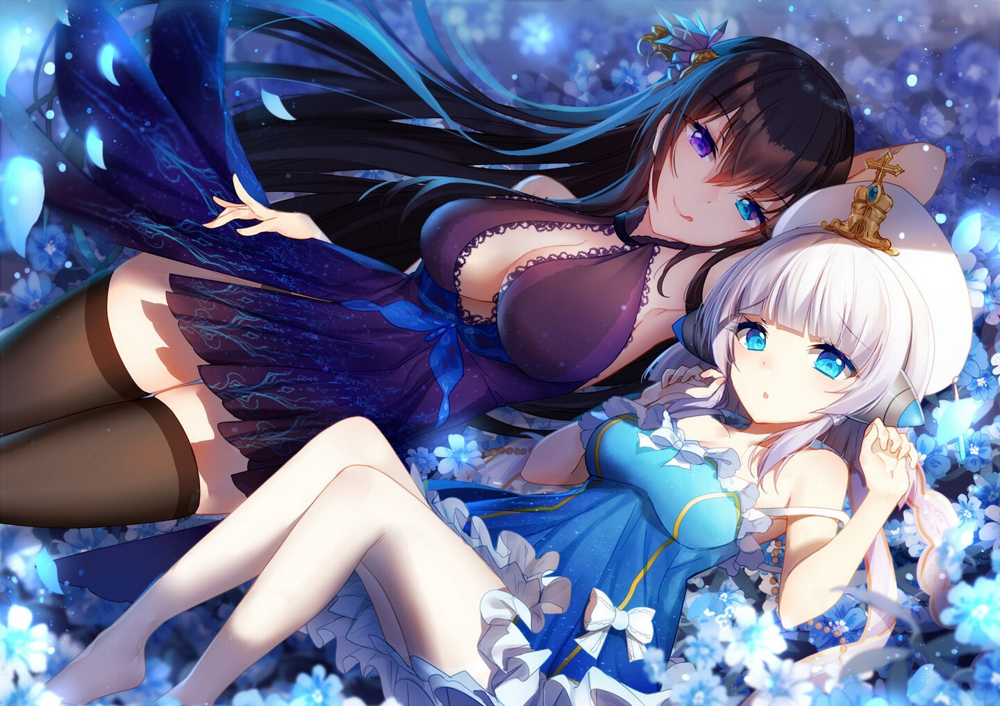 【同人小说】崩坏3+明日方舟+原神的H小说合集 【同人小说】崩坏3+明日方舟+原神的H小说合集