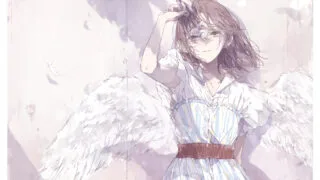 【本子】[murasakino (紫のあ)] わたしのアンジェラ [Trzeth&矢来夏洛]【130MB/度盘】
