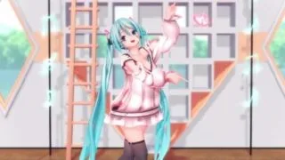 【MMD】四期MMD 358M