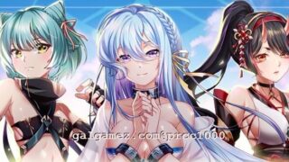 【SRPG/中文/战棋】法利恩战纪-第二季归来 DL官方中文版+前作中文版【1.9G/新作/CV】
