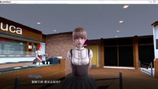 【SLG】【奇+幻汉化组/后+宫大作】魔法学院历险记 Release 5  〖1.53GB〗度盘