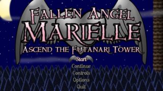 【ACT】[全动态/扶她/度盘]Fallen Angel v112