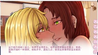 【欧美SLG/汉化】建立我们的未扶她之旅V0.31.3精翻汉化版[PC/安卓]【2.2G/更新】