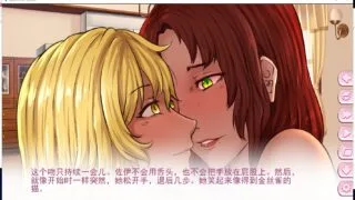 【欧美SLG/汉化】建立我们的未扶她之旅V0.31.3精翻汉化版[PC/安卓]【2.2G/更新】