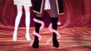 【3D彩漫/中文】勇者与魔王01-02+番外篇+异界旅行[545P/77M]