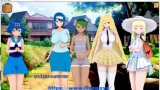 【欧美SLG/双端/同人】榨精大冒险 2 Ch.1-6 PC/安卓最新汉化版【动态/1G】