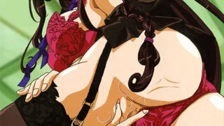 【里番】ストレッタ ～THE ANIMATION～[720P_828M]+[DVDISO]
