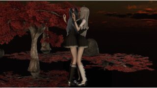 【3D彩漫/中文】恶之花01-06+番外(完)[480P/250M]