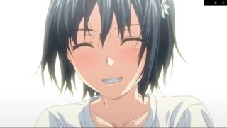 【里番】ずっと好きだった (一直喜欢着你) 1-2集 【度盘479M】