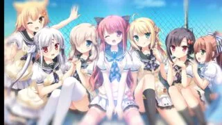 【KRKR/机翻】嫁探しが捗りすぎてヤバい。[度盘/850.66MB]