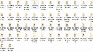 【2D韩漫/全彩/中文】韩漫合集201-250[10G]
