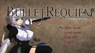 【ACT】子弹镇魂曲 Bulletrequiem