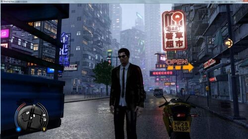 【PC】热血无赖sleeping dogs — 第 2 张