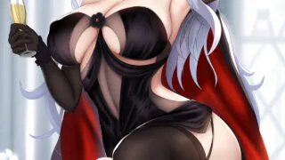 【2D4K全彩/图集/无字】神级国人画师猫打作品历史全合集 黑丝足控巨乳（已去重复）【步兵1G】