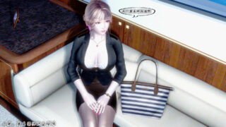 【3D彩漫/中文】断魂绿岛01-03(完)【201P/120M】