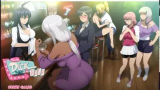 【SLG/中文/全动态】大鸟转转转 Futa Fix Dick Dine and Dash V1.0 官中步兵版【920M/新作/全CV】