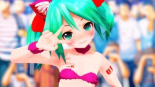 【MMD/上篇】大国重器nanasi108合集【度娘/秒传/3.39G】