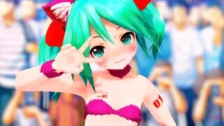 【MMD/上篇】大国重器nanasi108合集【度娘/秒传/3.39G】