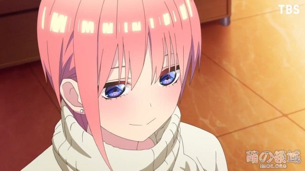TV动画《五等分的新娘∬》正式PV公开,2021年1月7日播出 ACG综合 - IMOE.ORG TV动画《五等分的新娘∬》正式PV公开,2021年1月7日播出- 萌の领域