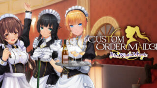【PC/3D】COM3D2 V1.52整合（80G）