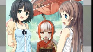【KRKR】茂伸奇谈[度盘/1.99GB]