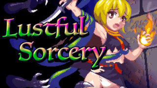 【像素/ACT】LustfulSorcery（生肉）