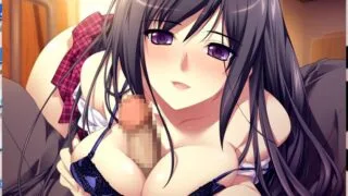 【ADV/生肉/拔】はらハラしちゃう!!～親にはナイショの子作り性活～－甘原出雲編－