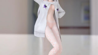【MMD】【岚fl】【30P / 2.3G】