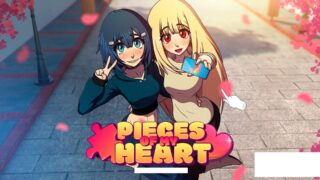 【互动SLG/中文/步兵/动态CG/CV语音/PC】心灵碎片V1.50 官方中文作弊版【1.4G】【更新/全CV/全动态】
