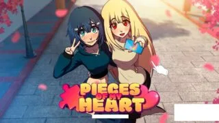 【互动SLG/中文/步兵/动态CG/CV语音/PC】心灵碎片V1.50 官方中文作弊版【1.4G】【更新/全CV/全动态】