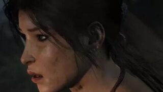 【3D/秒传】Lara In Trouble（231m）