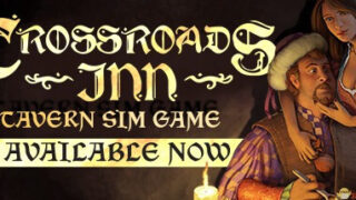 【PC】《十字路酒店(Crossroads Inn)》官方中文 周年版 v2.34 GOG硬盘版【CN/EN】