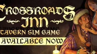 【PC】《十字路酒店(Crossroads Inn)》官方中文 周年版 v2.34 GOG硬盘版【CN/EN】