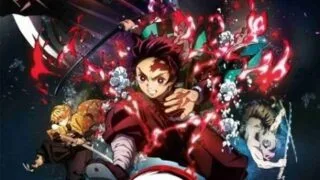 【剧场】鬼灭之刃剧场版 无限列车篇（磁链/度盘/免币）