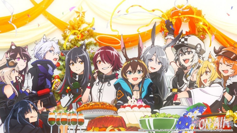 【圣诞快乐】2020年圣诞节贺图收集,VTuber言葉开播 八卦杂谈 图包画集 - IMOE.ORG 【圣诞快乐】2020年圣诞节贺图收集,VTuber言葉开播- 萌の领域